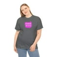 thumbnail image 4 of No Weapon Women Unisex Heavy Cotton Tee, 4 of 10