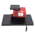 thumbnail image 4 of Mini Jigsaw Machine, Mini Table Saw, Stable Cork For Sawing Hardwood Three-Ply Board Thin Aluminum Sheet, 4 of 8