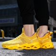 thumbnail image 6 of Men/Women Sports Shoes Breathable Running Trainers Ladies Jogging Sneakers Tennis, 6 of 7