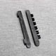 thumbnail image 2 of Soporte Para Taco De Billar Montado En La Pared Estante Para Taco De Billar De Madera Organizador Para Taco De Billar Con 6 Orificios Para Taco De Billar Para Bar Club De Billar Interior sonducket HA018041-00, 2 of 6