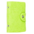 thumbnail image 1 of Fashion Felt Soft Pocket Business ID Credit Card Holder Case Wallet, 1 of 2