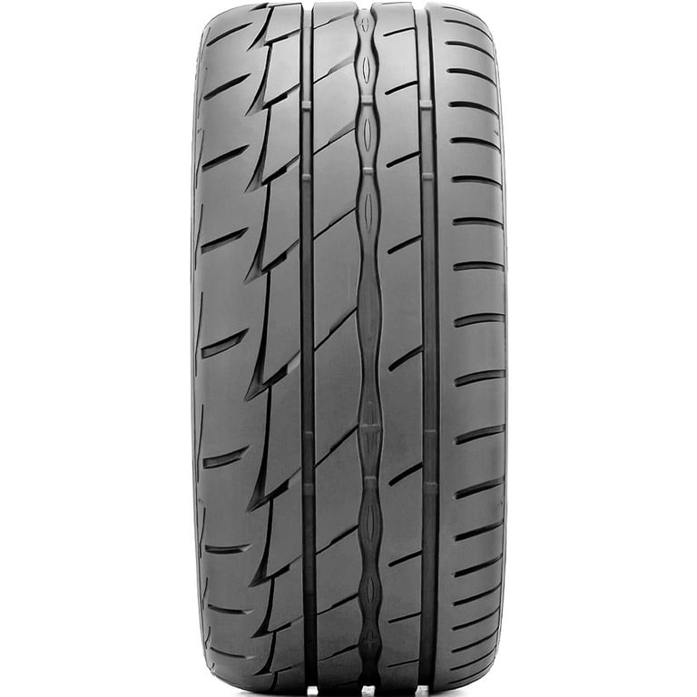Set of 4 Firestone Firehawk Indy 500 255/40R17 94W High