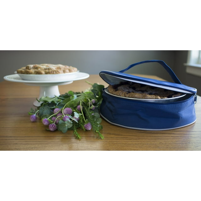 Waterhero Insulated Casserole Carriers For Hot Or Cold Food