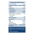 thumbnail image 2 of Margarina Yurécuaro 33 pasteurizada sin sal 90 g, 2 of 2