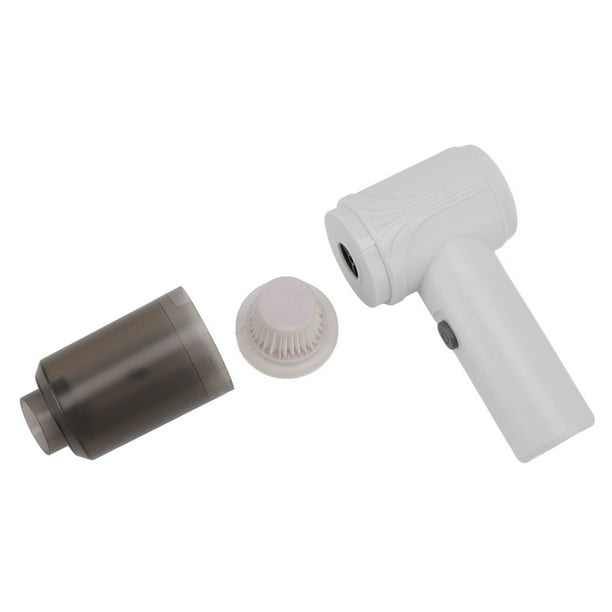 Aspirador de Coche 12000PA de DOBLE USO INALÁMBRICO DE MANO USB recargable Portátil Vacío Hogar Coche