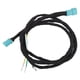 thumbnail image 1 of Cable De Arnés De Cambio De Paleta De Volante, Funcionamiento Más Suave, Control Mejorado Para X1 E84 1 Serie 3, 1 of 7