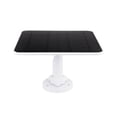 thumbnail image 4 of ziyahi High-Efficiency Kit For Essential Camera Universal Compatibility Panel Arlo XL Camera Solar Panel For Camera Arlo 5W, 4 of 6