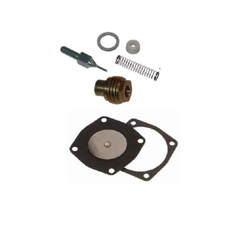 Carb Kit For Tecumseh Jiffy Ice Auger Model 30 And 31
