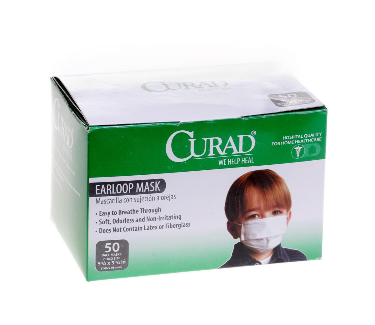 kid size surgical mask