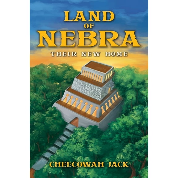 Land of Nebra, (Paperback)