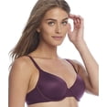 thumbnail image 2 of REVEAL Mulberry The Perfect Demi Underwire Bra US 34DD, NWOT, 2 of 4
