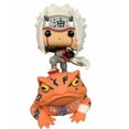 thumbnail image 3 of FUNKO POP Jp Animation Naruto JIRAIYA 1025# ITACHI CON CUERVOS 1022# Hot Topic Figuras de vinilo Muñecas Figuras de acción Juguetes Modelo, 3 of 4