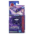 thumbnail image 2 of Figura de acción Transformers Legacy Core Shockwave de más de 8 años, 2 of 6