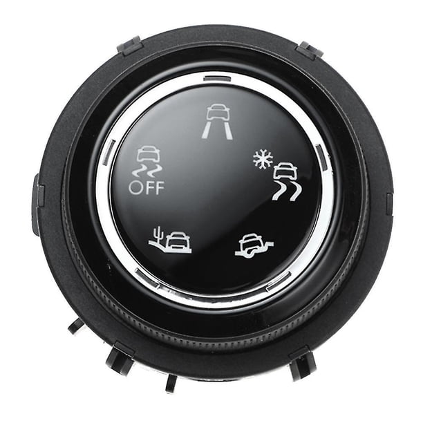 Multi Road Condition Control Switch Button 98113880vd For 4008 (p84 ...