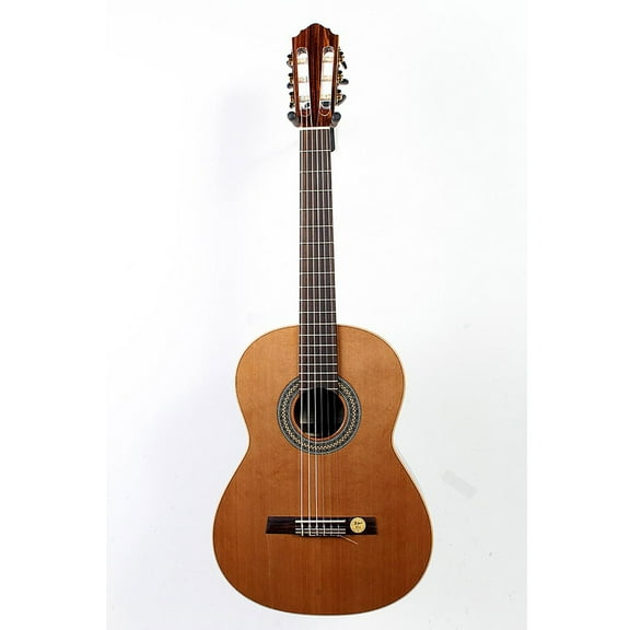 Hofner Classical Guitar - Solid Cedar Top