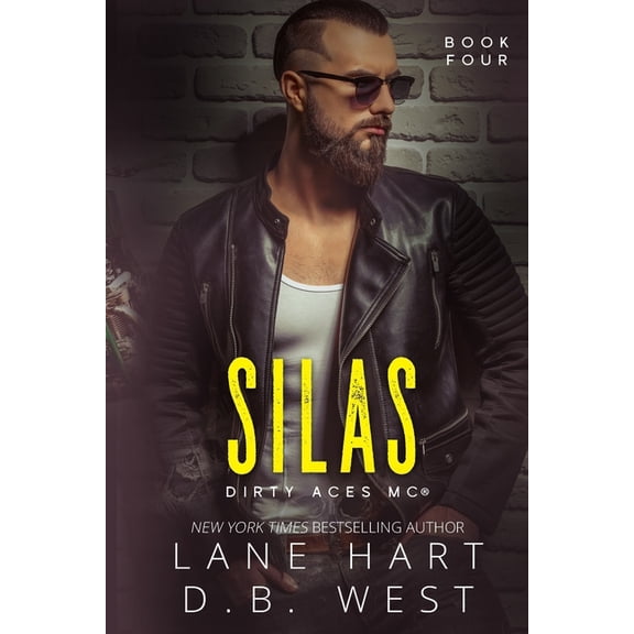 Dirty Aces MC: Silas (Paperback)