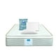 thumbnail image 1 of Colchon Individual + Almohadas Restonic  Terra, 1 of 2