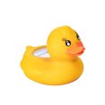thumbnail image 3 of Little Yellow Duck termómetro de agua digital y juguetes de baño para bebés JAMW Sencillez, 3 of 5