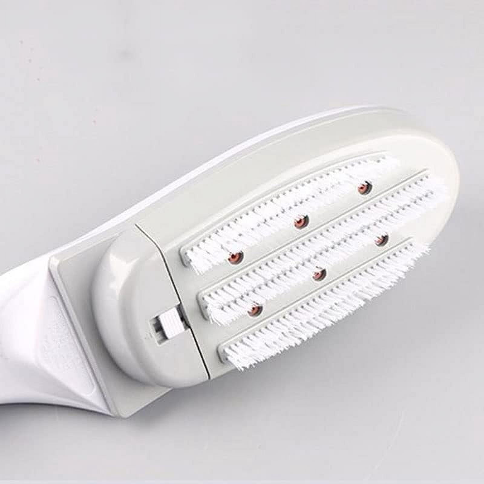 Handheld Steam Iron Garment Steamer Electric Mini Garment Steamer Machine Portable Steam Iron Ironing ​Electric Iron Steam Brush Mini Home Iron Ironing Machine