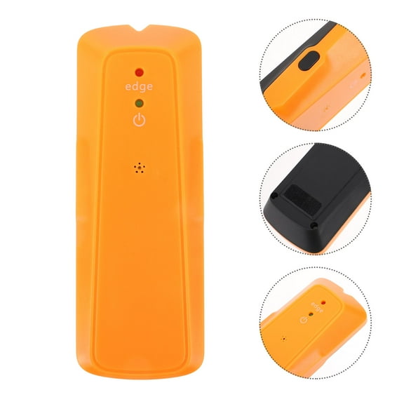 VERDANVERSE Professional Wall Scanner Plastic Edges Center for Handymen 1Pack