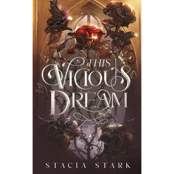 Kingdom on Death This Vicious Dream, Book 1, (Paperback)