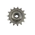 thumbnail image 2 of John Deere Idler Sprocket AN15521, 2 of 2