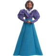 thumbnail image 1 of Muñeca Barbie Inspiring Women Madam C.J. Walker con Accesorios y Soporte, 1 of 6