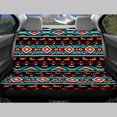 thumbnail image 3 of Psesaysky Horse Design Car Seat Covers with Truck SUV, Durable Elastic Car Seat Covers Bench Seat(2 Pcs), 3 of 7