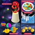 thumbnail image 3 of Kit científico UNGLINGA 210 experimentos para niños con set de química, 3 of 6