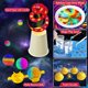 thumbnail image 3 of Kit científico UNGLINGA 210 experimentos para niños con set de química, 3 of 6