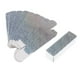 thumbnail image 2 of 10 pcs Envases Papeles para Brillo de Labios Contenedor de Crema para de Plata Zulema caja de papel para lápiz labial, 2 of 8