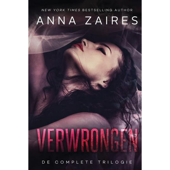 Verwrongen: De complete trilogie