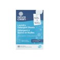 thumbnail image 1 of Nature Clean Detergent a lessive en feuilles Non Parfume, 1 of 8