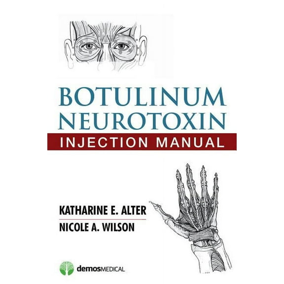Botulinum Neurotoxin Injection Manual