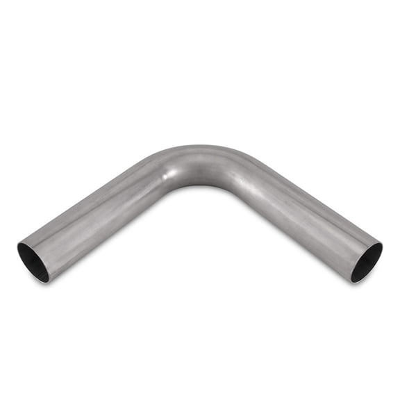 Mishimoto MMICP-SS-39 3" 90� Universal Stainless Steel Exhaust Piping