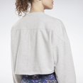 thumbnail image 4 of Reebok Apparel  Women's Modern Safari Cover Reebok Training App Women Grey , Xstp Reg US, 4 of 5