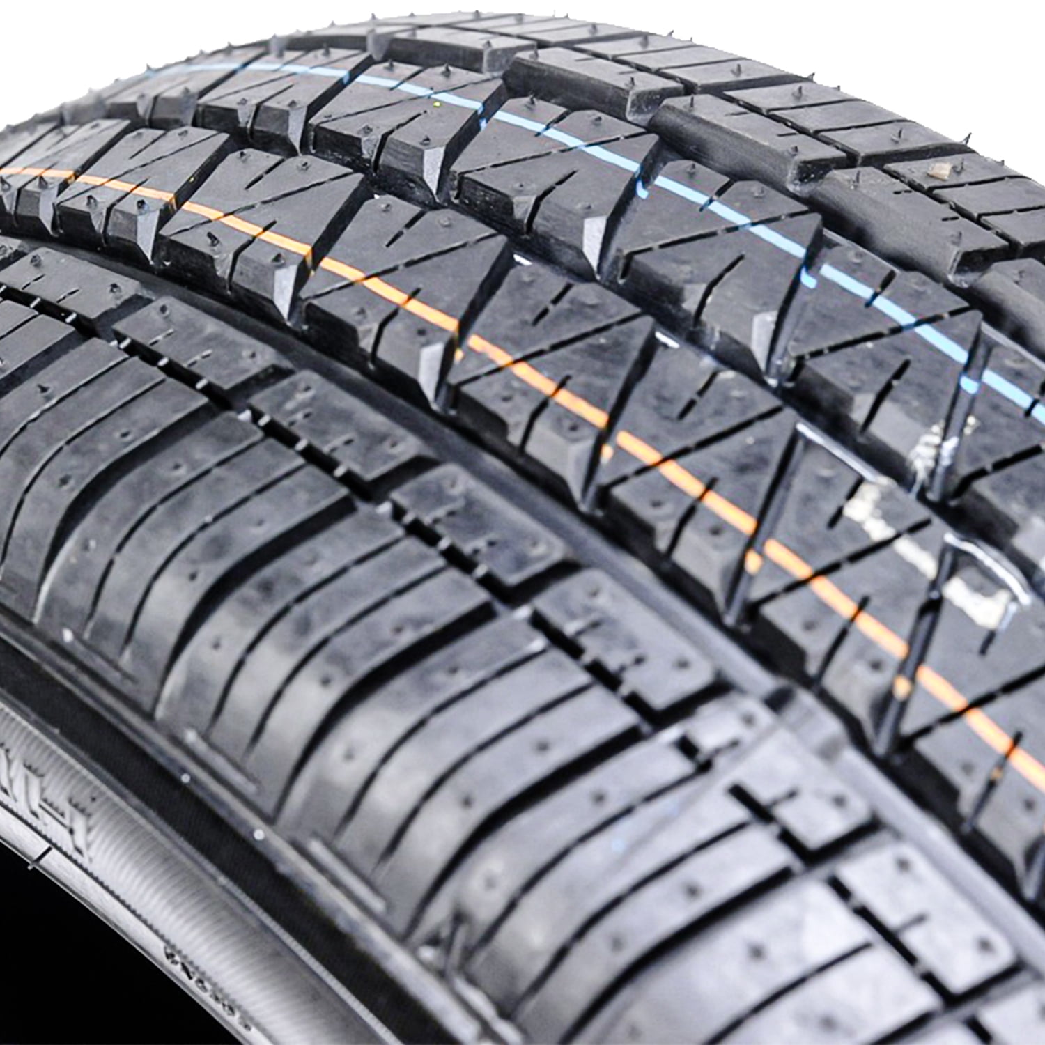 Dunlop Enasave 195/65R15 91S All-Season Passenger Tire for