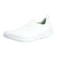 thumbnail image 1 of Zapato de recuperación OOFOS oOMG Sport Low White para hombre, talla 10.5, 1 of 7