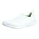 thumbnail image 1 of Zapato de recuperación OOFOS oOMG Sport Low White para hombre, talla 10.5, 1 of 7