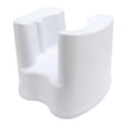 thumbnail image 1 of Bath Chair, Thickened Plastic Shower Stool Anti Slip Waterproofing  for Bathroom, 1 of 7