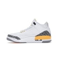 thumbnail image 2 of Jordan Women's 3 Retro Laser Orange Shoes, from StockX, 2 of 5