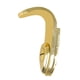 thumbnail image 2 of Resto del del saxofón, soporte del gancho del  del saxofón Accesorios instrumentos del saxofón Hugo  gancho de pulgar para saxofón, 2 of 10