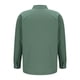 thumbnail image 5 of pstuiky Camisas casuales de manga larga para hombre, Camisa informal de moda para hombre, con cuello en V y mangas cortas, transpirable y con botones. top de hombre xl, 5 of 6