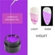 thumbnail image 1 of Gel transparente para esculpir uñas, gel para uñas, gel para uñas, adhesivo elástico luminoso para uñas, 7 ml, fototerapia, dibujo luminoso, uñas doradas., 1 of 3
