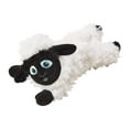thumbnail image 2 of Ethical Pet 077234548639 Spot Baa Black Sheep Plush Dog Toy - 11 in., 2 of 3