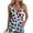 Multicolor, variant on Women Sleeveless Crop Tops Plus Size, Elegant Blouses for Women Women Workout Tops Long Sleeve Cute Summer Tops for Women Trendy Warehouse Today Shipping