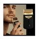 thumbnail image 2 of Máquina Wahl Travel Shaver Dorada Inalámbrica Para Barba Lab.G Negro, Dorado, 2 of 4