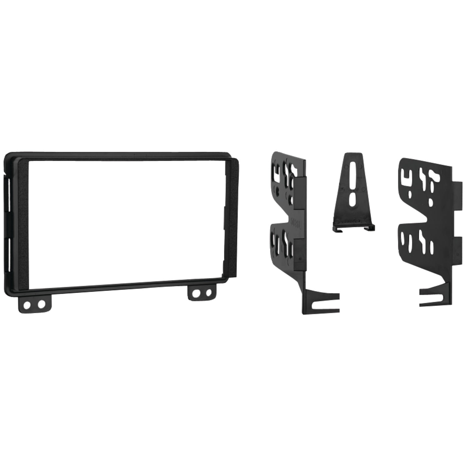 Ford Mustang For 2004-2004 Double DIN Metra Car Stereo Installation Package