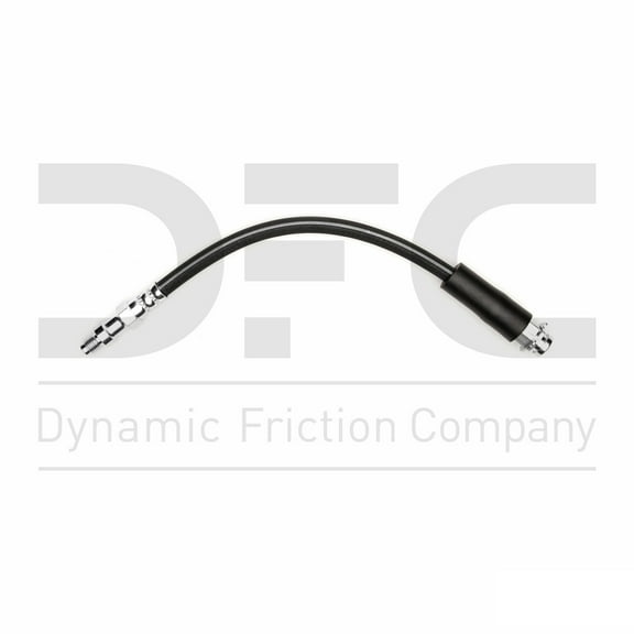Dynamic Friction Company Brake Line Hose 350-47256