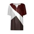 Trendy Tops for Women 2025 Summer